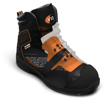 What Makes up the Cost of a Safety Boot